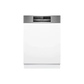 Bosch SMI6EKS81T Serie 6 Yarı Ankastre Bulaşık Makinesi - 1