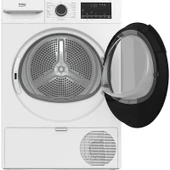 Beko KMX 91 9 kg Çamaşır Kurutma Makinesi - 2