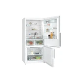 Siemens KG86NCWE0N Kombi No Frost Buzdolabı thumbnail 2