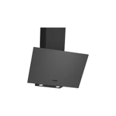 Bosch Gri 3 Lü Ankastre Set 326 (HBF512BH1T-POP6C9P30O-DWK64PJ70T) - Baca Borusu ile Birlikte - 4