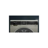 Siemens WQ41G20TTR IQ300 9 kg Silver Isı Pompalı Kurutma Makinesi - 3