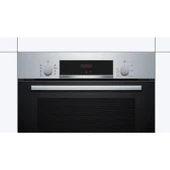 Bosch HBF534ES3T Ankastre Fırın Serie 4 Ankastre Fırın 60 x 60 cm Renk:Inox - 1