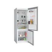 Siemens KG55NCWE0N 483 LT No-Frost Kombi Tipi Buzdolabı - 2