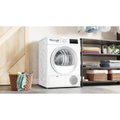 Bosch WTH22201TR 8 kg Beyaz A++ Kurutma Makinesi - 5