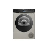 Siemens WQ45B2AXTR IQ700 Isı Pompalı Kurutma Makinesi - 1