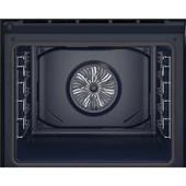 Beko Bfc 430 B Beyaz 72 Lt Ankastre Fırın thumbnail 5