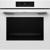 Bosch HJG852YW0T 76 Lt 8 Programlı Buhar Destekli Beyaz Ankastre Fırın - 1
