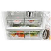 Siemens KG76NCWE0N 526L Alttan Donduruculu No-Frost Buzdolabı thumbnail 4