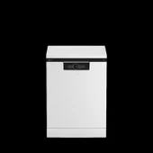 Beko BM 6147 WF 11 Programlı Bulaşık Makinesi - 1