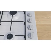 Bosch PBP6C5K80O Paslanmaz Çelik Gazlı Ocak - 3