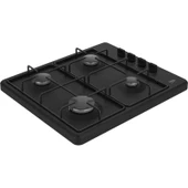 Beko BSOMD D 611 ES Set Üstü Ocak - 2