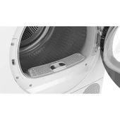 Bosch WQA24201TR 9 kg Beyaz Kurutma Makinesi - 3