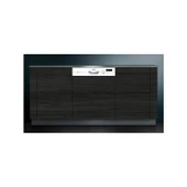 Siemens SN515W01DT IQ100 D Sınıfı 5 Programlı Yarı Ankastre Bulaşık Makinesi - 2