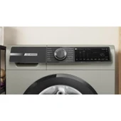 Bosch WGK252ZXTR Çamaşır Makinesi 10 kg 1200 Devir Gümüş - 2