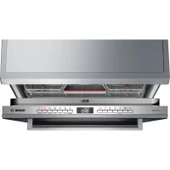 Bosch SMS4HMB62T Serie 6 Solo Bulaşık Makinesi - 2