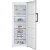 Beko 7072 MB 7 Çekmeceli Derin Dondurucu - 3