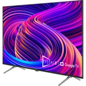 Beko B50 D 895 A 50" 127 Ekran Uydu Alıcılı 4K Ultra HD Smart LED TV - 3