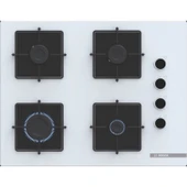 Bosch Ankastre 3 Lü Set 304( HBF512BW1T - POP7C2P30O - DWK66PJ20T ) - 3