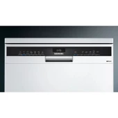 Siemens IQ300 SE23EW60KT 6 Programlı Solo Bulaşık Makinesi - 2