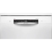 Bosch SMS4IKW62T D Enerji Sınıfı 6 Programlı Solo Bulaşık Makinesi - 2