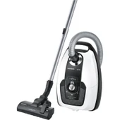 Siemens VSC7SIL1 650 W Toz Torbalı Süpürge - 1