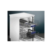 Siemens SN23EW62KT IQ500 Solo Bulaşık Makinesi 60 cm Beyaz - 3