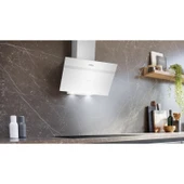Siemens LC64KPJ20T 60 CM Duvar Tipi Davlumbaz Beyaz - 2