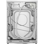 Bosch WNC254A0TR 10.5/6 kg 1400 Devir Beyaz Kurutmalı Çamaşır Makinesi - 4
