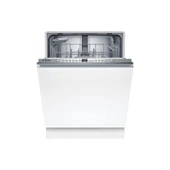Bosch SMV26DX00T Bulaşık Makinesi Tam Ankastre - 1