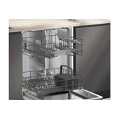 Siemens SN53IW50KT IQ300 D Enerji Sınıfı 4 Programlı Yarı Ankastre Bulaşık Makinesi - 5