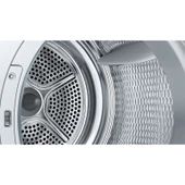 Bosch WQB245A0TR 9 kg Çamaşır Kurutma Makinesi - 4