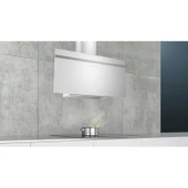 Siemens LC95FCJ20T Duvar Tipi 90 CM Davlumbaz Beyaz - 2