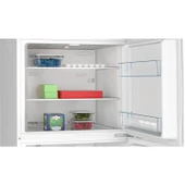 Siemens KD55NNWE0N 453 Lt No-Frost Buzdolabı thumbnail 3