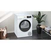 Siemens WQ44G2C1TR 9 KG Isı Pompalı Kurutma Makinesi - 2