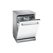 Siemens SN23HW62MT 6 Programlı Bulaşık Makinesi thumbnail 1