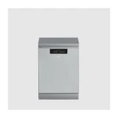Beko Bm 6147 Wf I Inoks Wifi Özellikli Bulaşık Makinası Otomatik Kapı Açma Özellikli 6 Program+5 Indirilebilir Program - 1