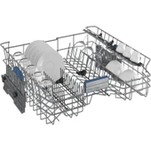 Beko Bm 6247 Wf I Bulaşık Makinesi - 4