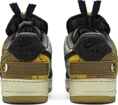 NIKE Travis Scott X Air Force 1 Low Cactus Jack thumbnail 2