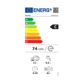 Siemens SN25EI82AT 8 Programlı Bulaşık Makinesi - 4