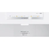 Bosch KGN55VWE0N Beyaz Alttan Donduruculu Buzdolabı 375 lt E Enerji Sınıfı 186X70 cm - 3