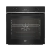 Beko New Black Star 3lü Ankastre Set ( Bfc 330 S - Bocd T 6011 Es - Bde 6063 S ) - 2