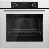 Ferre XE63CB Fryart Beyaz Ankastre Fırın (0+9 Konum) - 1