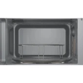 Bosch BEL623MY3 Bosch Serie 2 ankastre Mikrodalga Neoklasik, Siyah - 3
