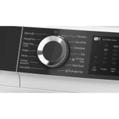 Bosch WGK244Z0TR Çamaşır Makinesi 9 kg 1400 Devir Beyaz thumbnail 3
