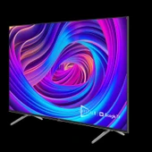 Beko Crystal 8 50" 4K UHD Google TV - B50 E 895 A Smart TV - 3