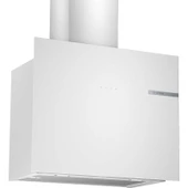 Bosch DWF65AJ20T Beyaz Duvar Tipi Davlumbaz - 1