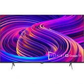 Beko B50 D 895 A 50" 127 Ekran Uydu Alıcılı 4K Ultra HD Smart LED TV - 2