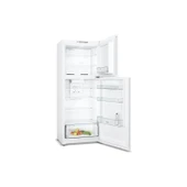 Bosch KDN43NWE0N 328 Lt Buzdolabı thumbnail 2