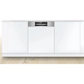 Bosch SMI6EKS81T Serie 6 Yarı Ankastre Bulaşık Makinesi - 2