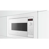 Siemens BF623LMW3 20 LT Ankastre Mikrodalga Fırın - 3